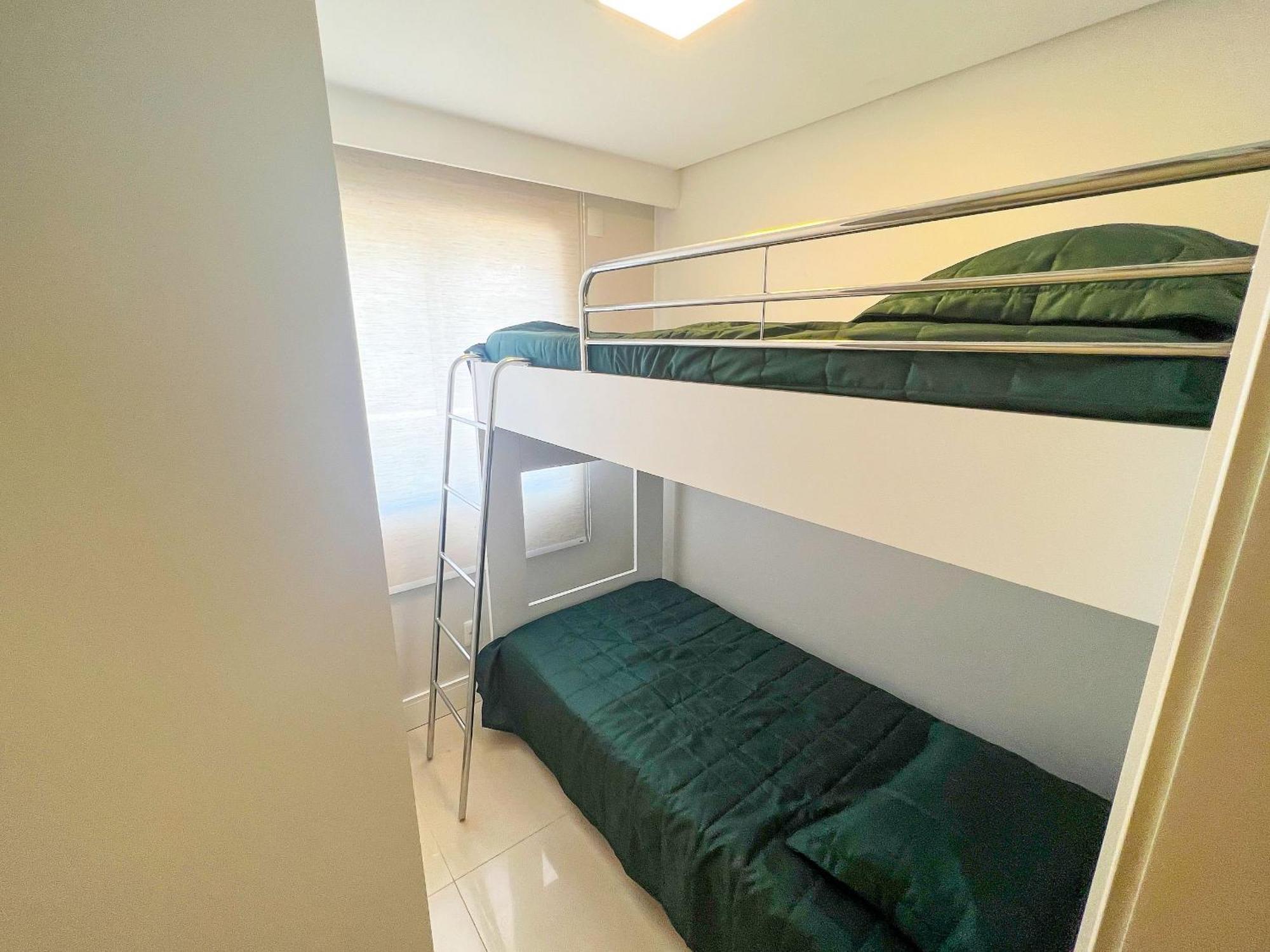 Varandas Do Atlantico: Luxurious Beachfront Condo with Heated Pool Bombinhas Exterior photo